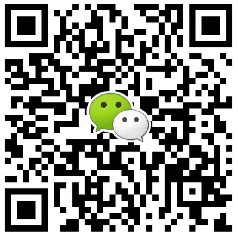 WeChat QR Code